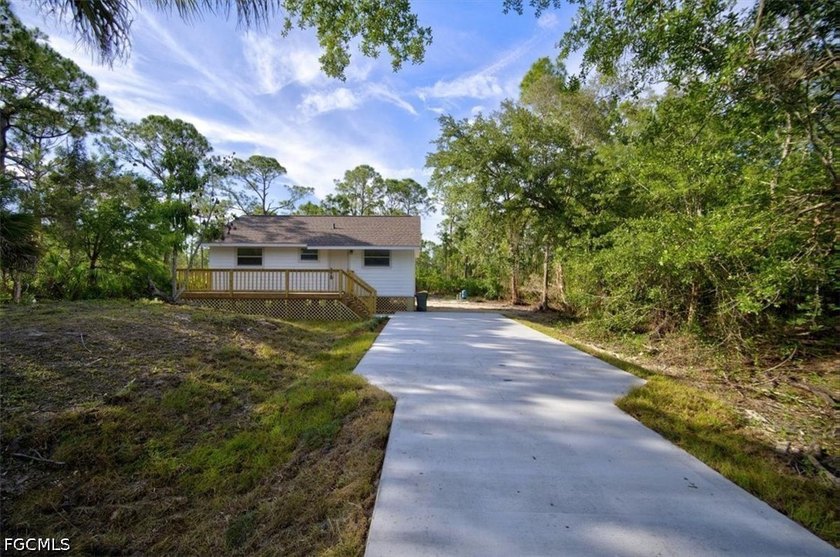 Welcome to 28060 Chrysalis Drive, Punta Gorda, where modern - photo 3