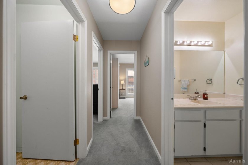This turnkey 2-bedroom, 1.5-bath condo offers the ideal blend of - photo 12