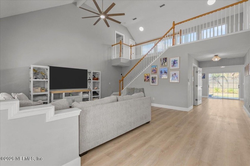 Island living east of A1A in a highly desirable non-HOA - photo 3