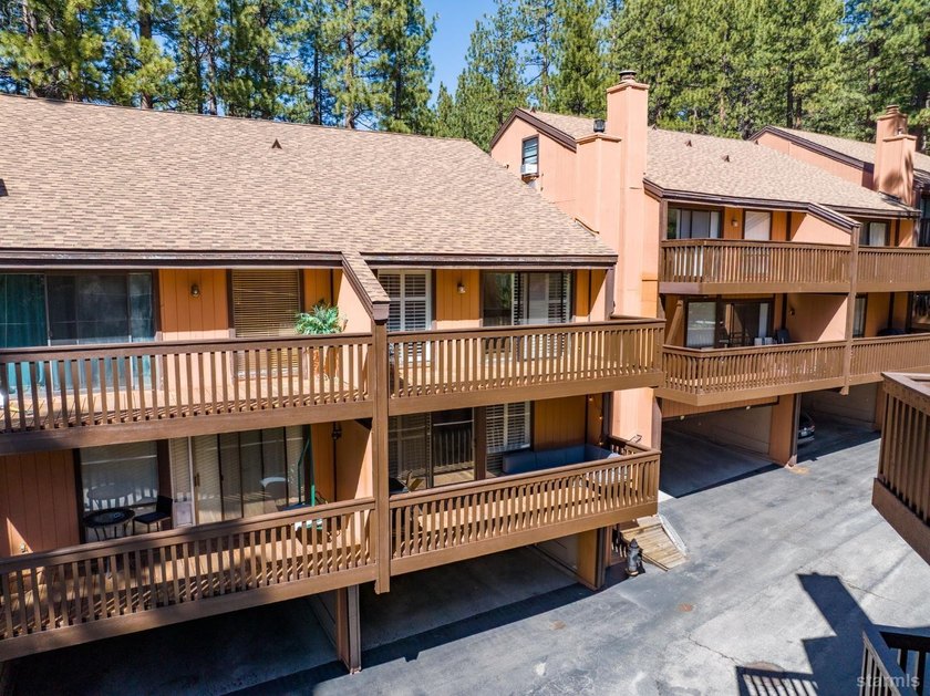 This turnkey 2-bedroom, 1.5-bath condo offers the ideal blend of - photo 20