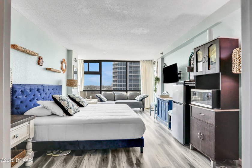 Beautiful handicap accessible ocean view unit at Oceanside Inn! - photo 6