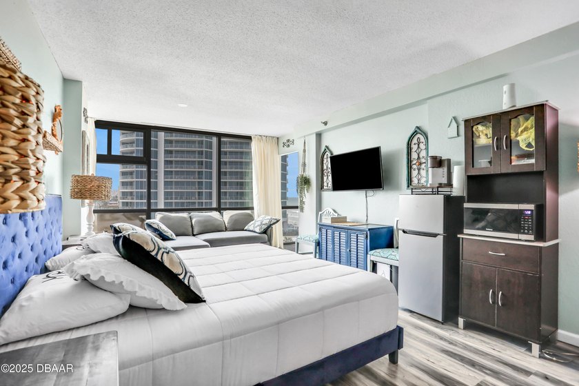 Beautiful handicap accessible ocean view unit at Oceanside Inn! - photo 7