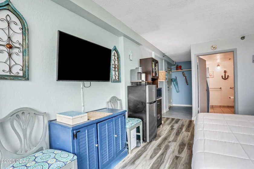 Beautiful handicap accessible ocean view unit at Oceanside Inn! - photo 9