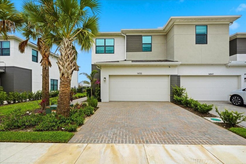 This beautiful Model Home at Cadence at Tradition offers 1,917 - photo 2