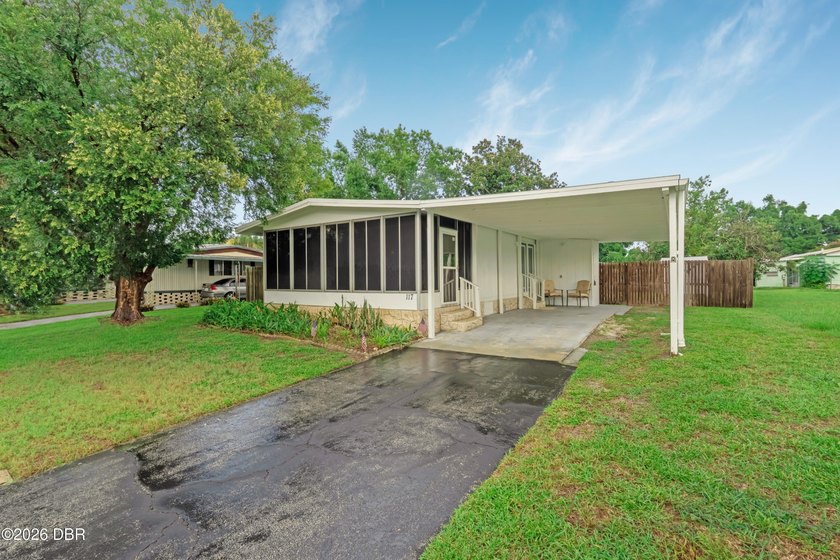 Enjoy affordable homeownership with no lot rent! This - photo 3