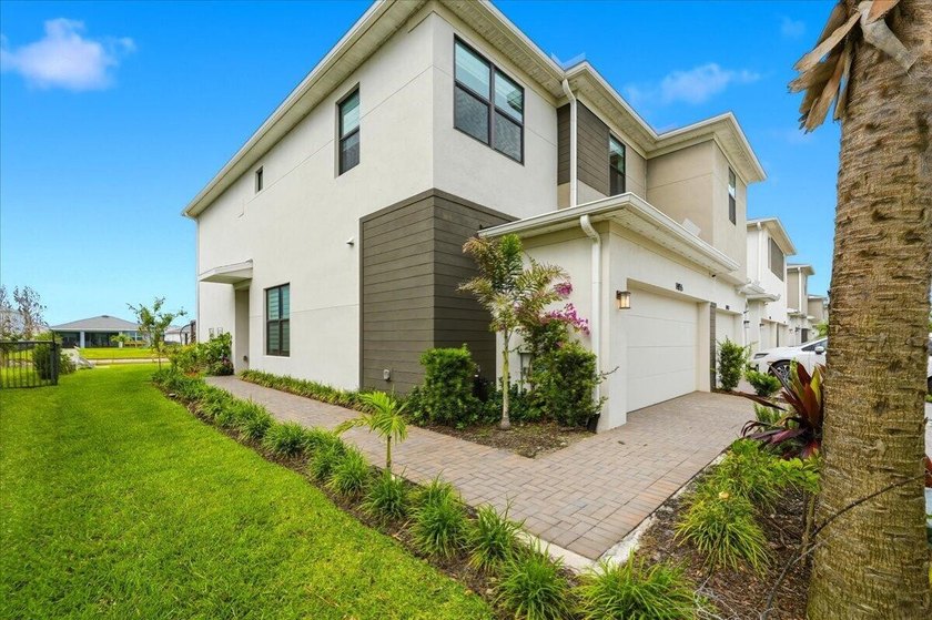 This beautiful Model Home at Cadence at Tradition offers 1,917 - photo 3