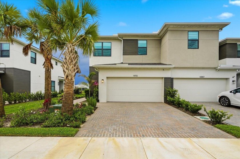 This beautiful Model Home at Cadence at Tradition offers 1,917 - photo 4