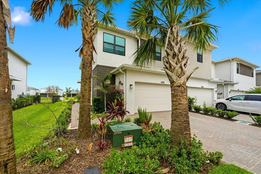 This beautiful Model Home at Cadence at Tradition offers 1,917 - photo 6