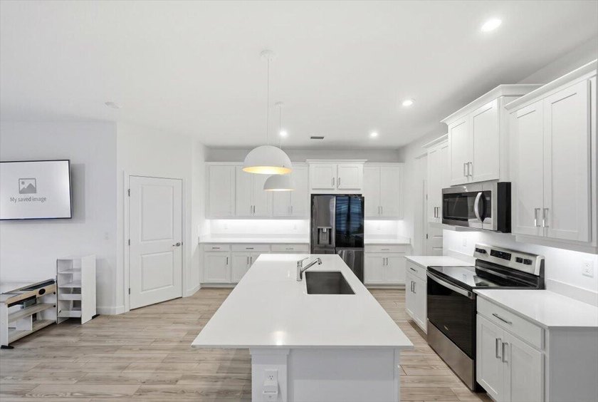 This beautiful Model Home at Cadence at Tradition offers 1,917 - photo 7