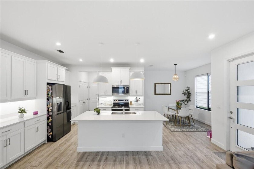 This beautiful Model Home at Cadence at Tradition offers 1,917 - photo 8