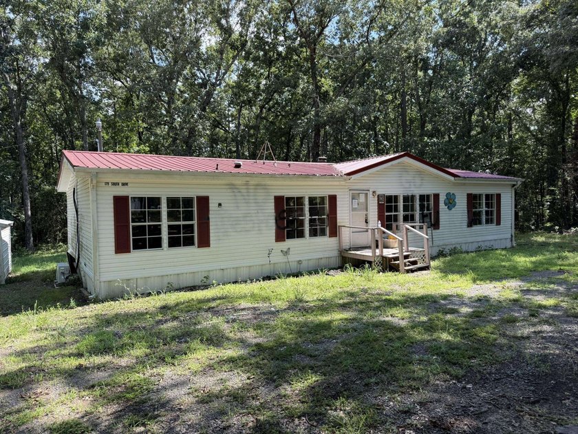 3 Bedroom Manufactured Home Near Greers Ferry Lake This - photo 2