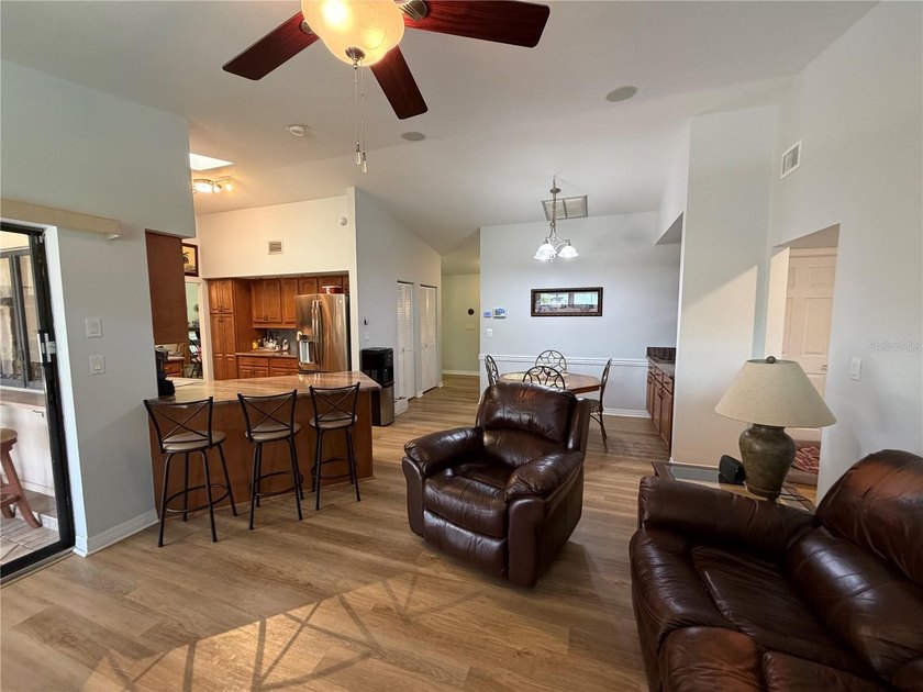 Under contract-accepting backup offers. Don't miss this lovely 3 - photo 8