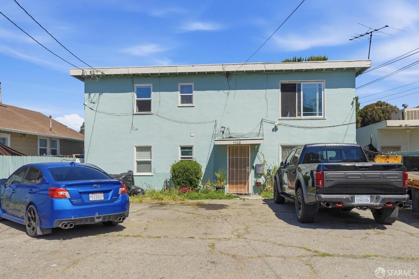For sale: a rare mixed-use opportunity located at 1384 B St in - photo 12