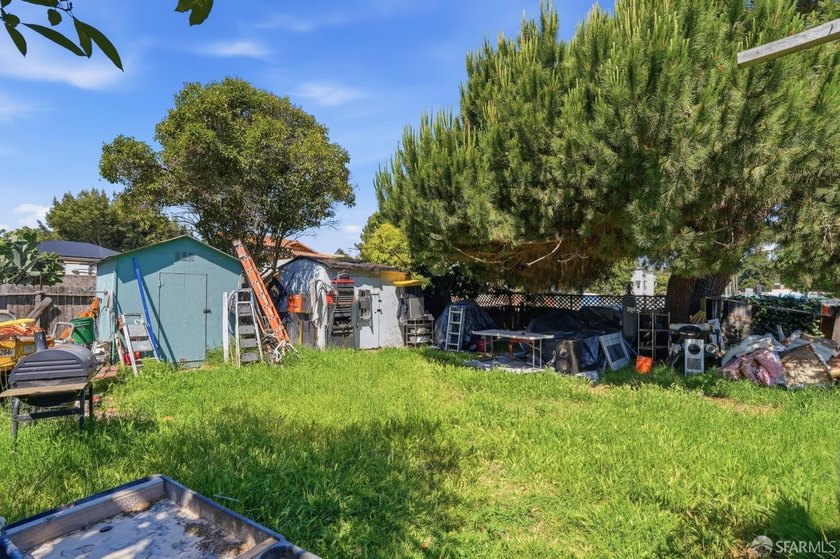For sale: a rare mixed-use opportunity located at 1384 B St in - photo 17
