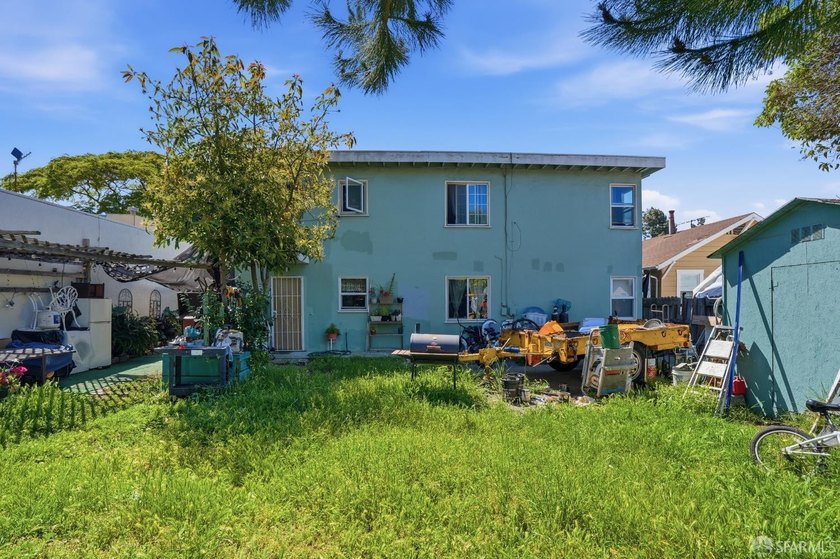 For sale: a rare mixed-use opportunity located at 1384 B St in - photo 18