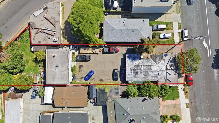 For sale: a rare mixed-use opportunity located at 1384 B St in - photo 21