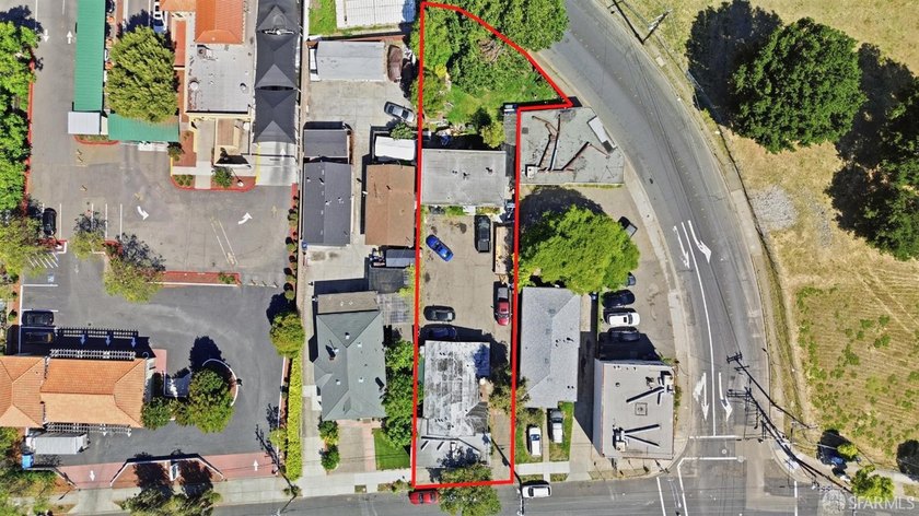 For sale: a rare mixed-use opportunity located at 1384 B St in - photo 23
