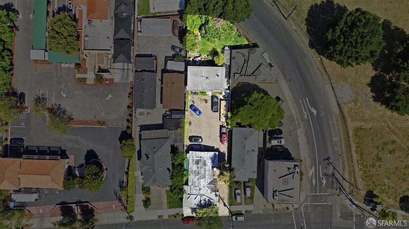 For sale: a rare mixed-use opportunity located at 1384 B St in - photo 24