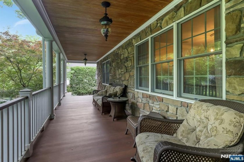 Exceptional Center Hall Colonial Living. Some homes simply have - photo 3