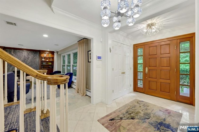 Exceptional Center Hall Colonial Living. Some homes simply have - photo 4