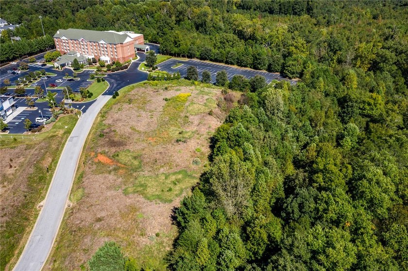 Desirable high traffic property located right at I-85 and US - photo 12