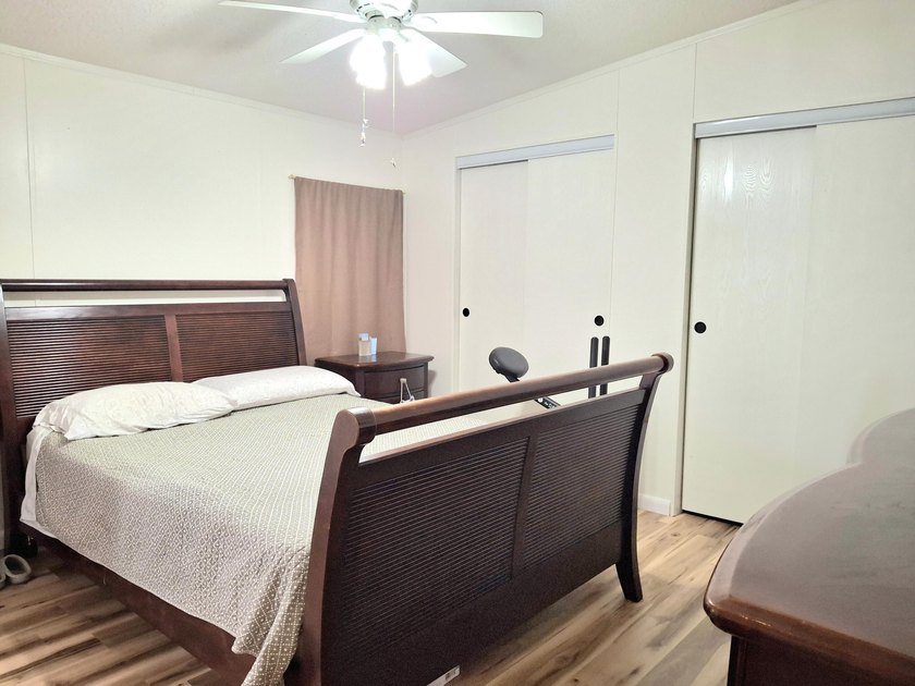Fully furnished 2/2 home featuring a modern remodeled kitchen - photo 13