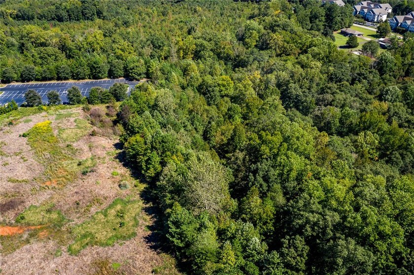Desirable high traffic property located right at I-85 and US - photo 13