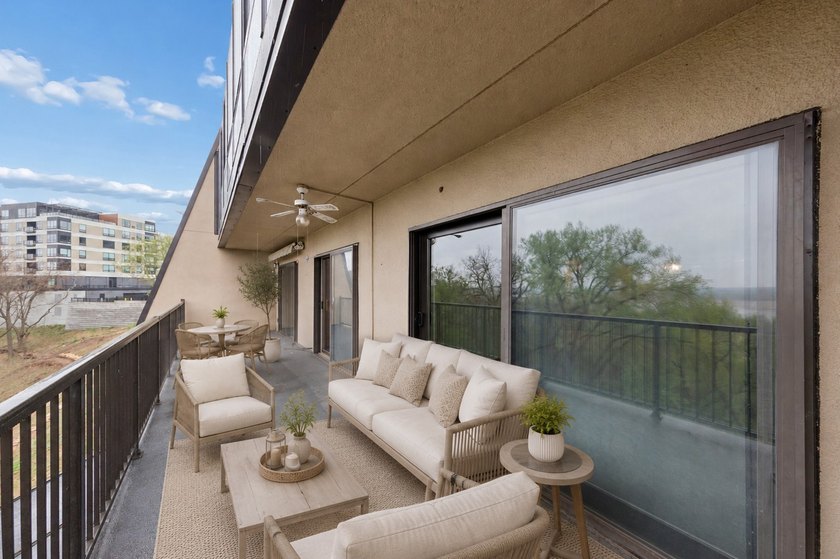 Discover a sophisticated sanctuary offering single-family - photo 2