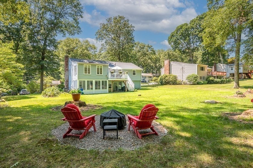 This incredible home located in the highly desirable Pheasant - photo 37