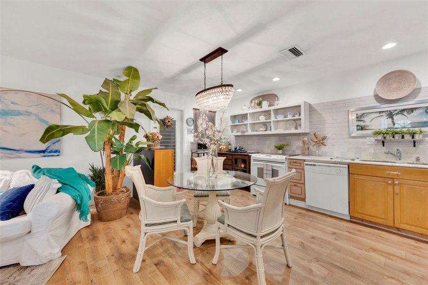 THIS TOTALLY *STAGED CONDO* and ALMOST UPDATED to the max..is a - photo 11
