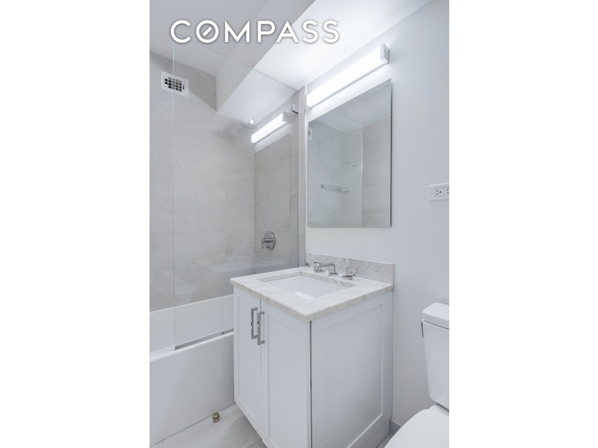 Move Right In! Huge, Sun Filled Renovated 2 Bedroom 2 Bathroom - photo 11