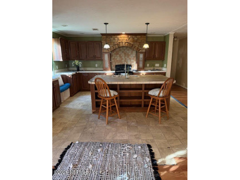 Just under 2 acres a Large manufactured home with 4 Bedroom 2 - photo 3
