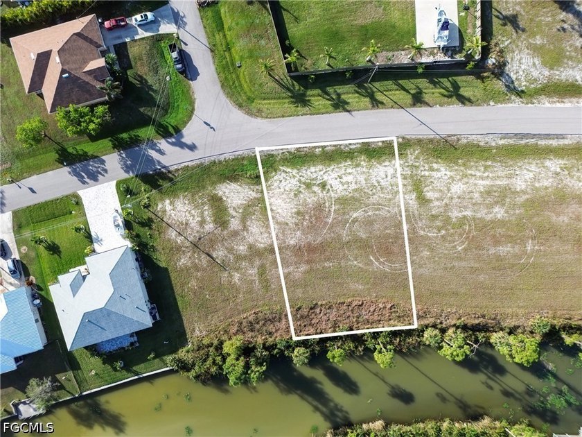 Imagine building your dream home on this beautiful freshwater - photo 2
