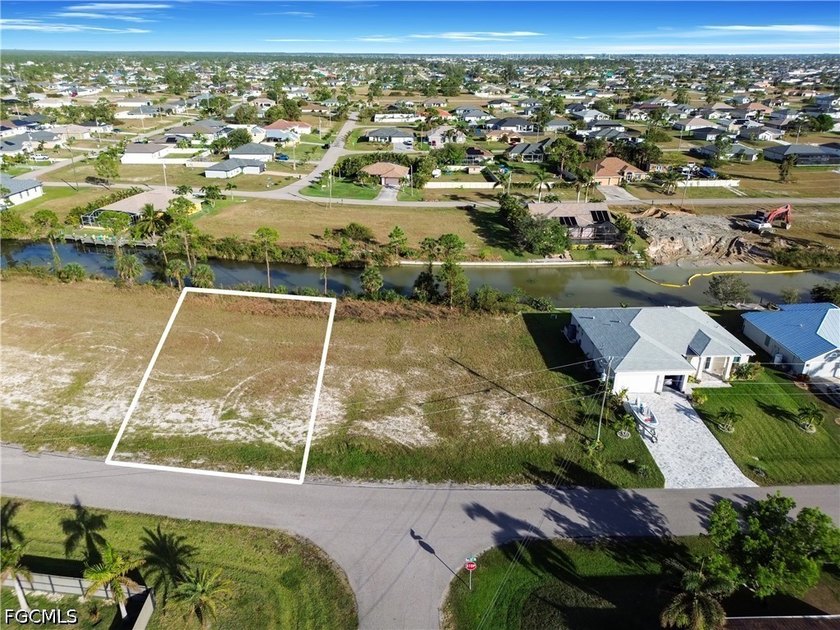 Imagine building your dream home on this beautiful freshwater - photo 3
