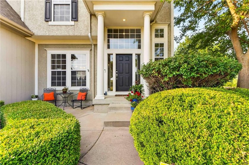Tucked away on 3.55 picturesque wooded acres in Walnut Creek - photo 3