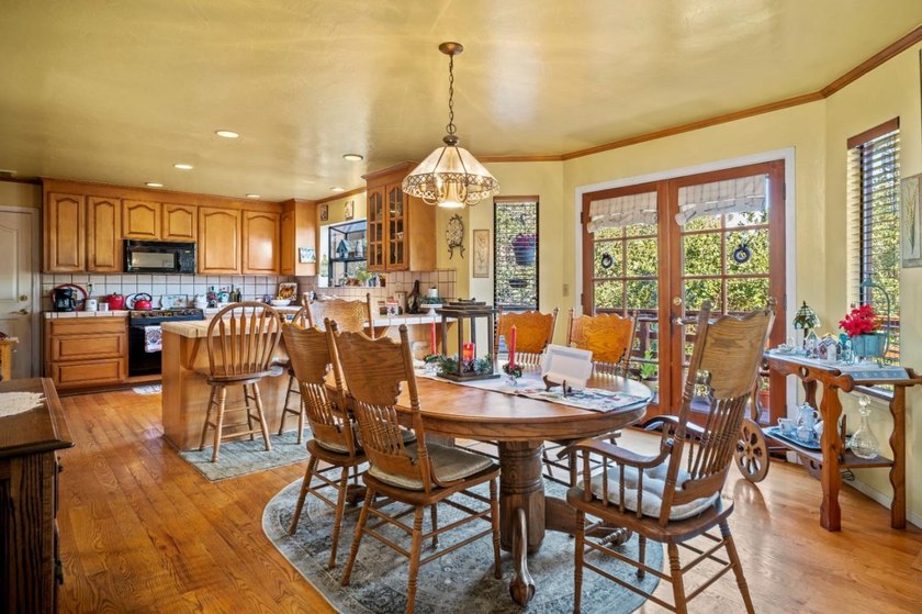 Welcome to peaceful country living on a spacious 1.14-acre lot - photo 10