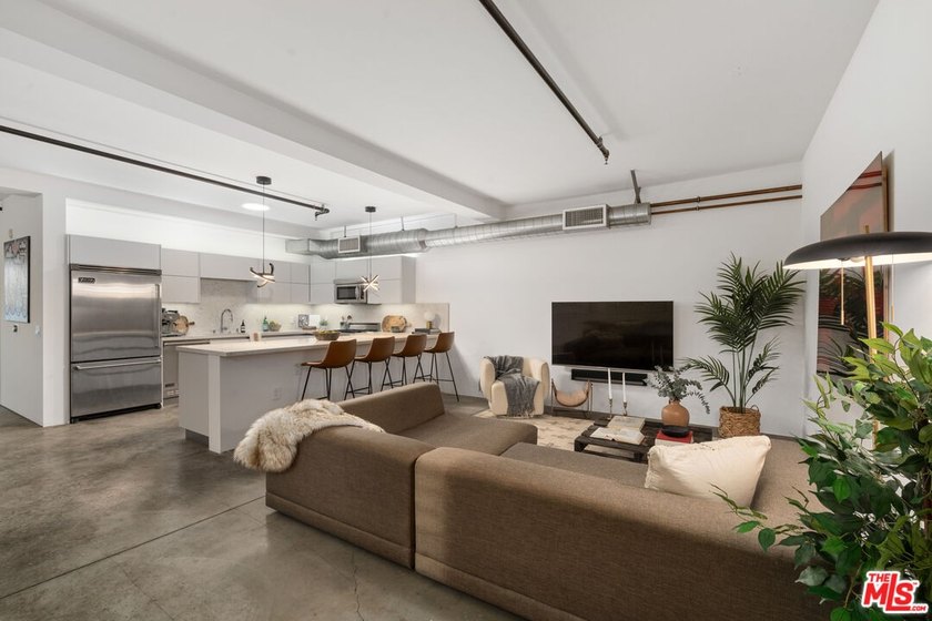 Zoned Live/Work, discover the possibilities at Princeton Lofts - photo 3