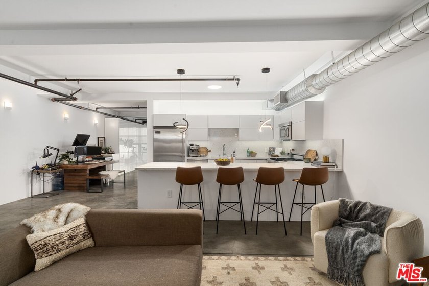 Zoned Live/Work, discover the possibilities at Princeton Lofts - photo 4