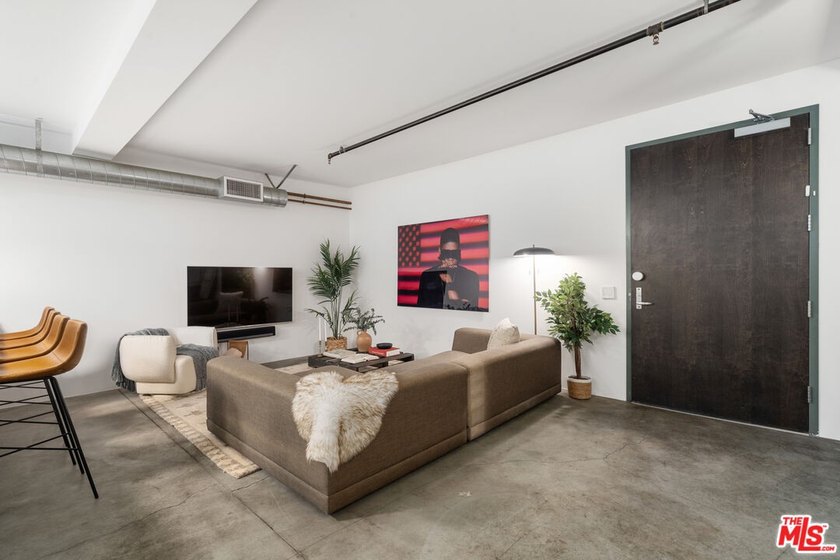 Zoned Live/Work, discover the possibilities at Princeton Lofts - photo 5