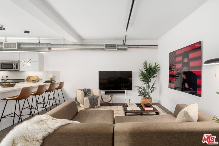 Zoned Live/Work, discover the possibilities at Princeton Lofts - photo 7