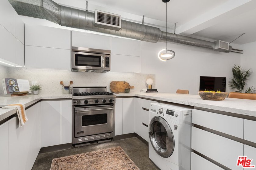 Zoned Live/Work, discover the possibilities at Princeton Lofts - photo 10