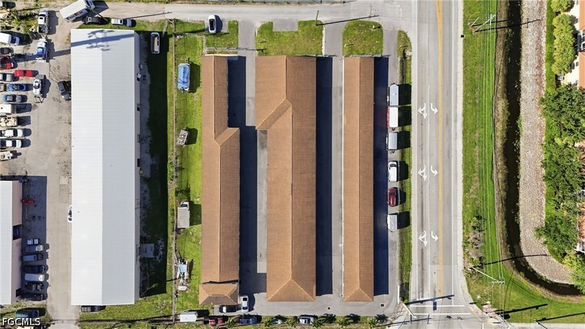 Rare opportunity to acquire Storage Quarters, a stabilized - photo 7