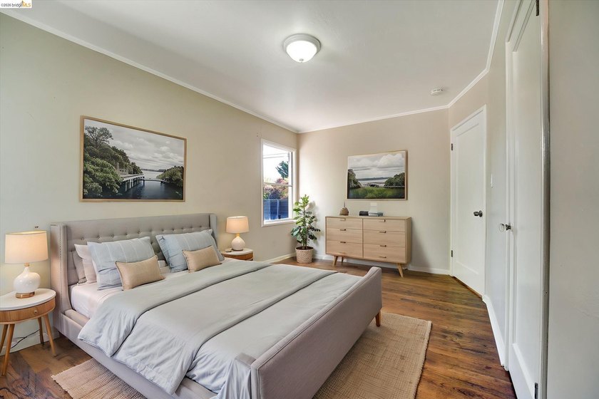 Charming property in Richmond's North &amp; East neighborhood set on - photo 28