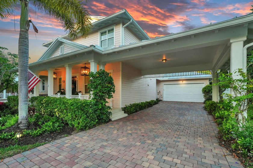 4 BR, 3.5BA expertly renovated masterpiece w/ heat/chilled pool - photo 5