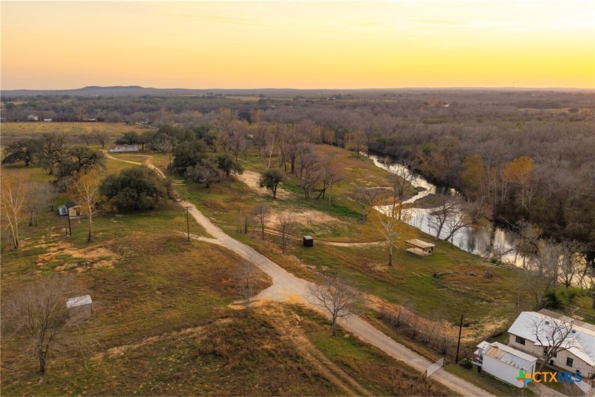 NEW Land Tracts featuring Riverfront and Rolling Countryside in - photo 12