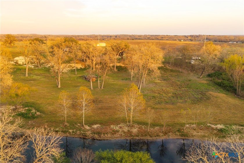 NEW Land Tracts featuring Riverfront and Rolling Countryside in - photo 15