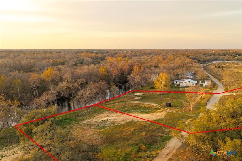 NEW Land Tracts featuring Riverfront and Rolling Countryside in - photo 17