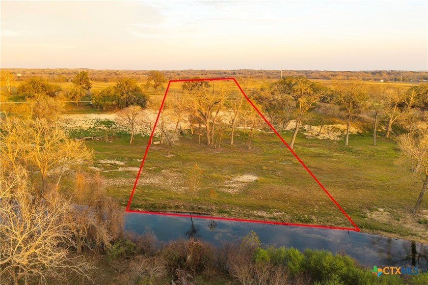 NEW Land Tracts featuring Riverfront and Rolling Countryside in - photo 20