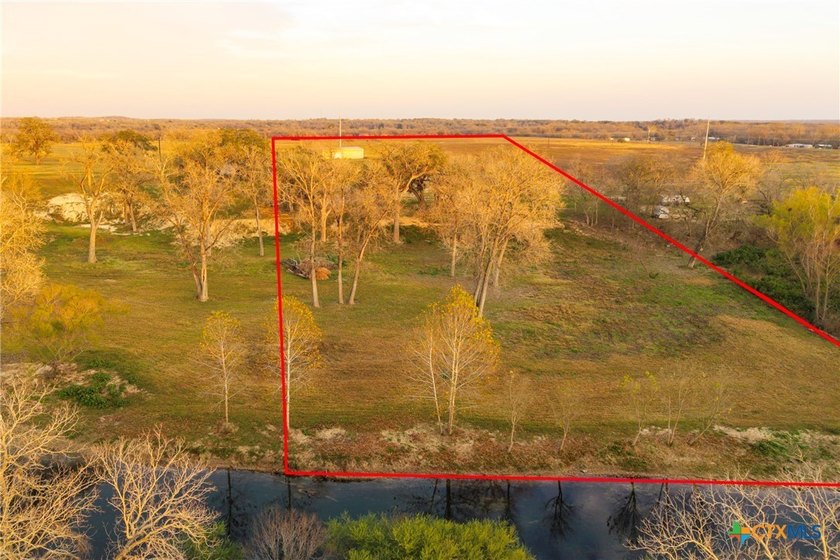 NEW Land Tracts featuring Riverfront and Rolling Countryside in - photo 21