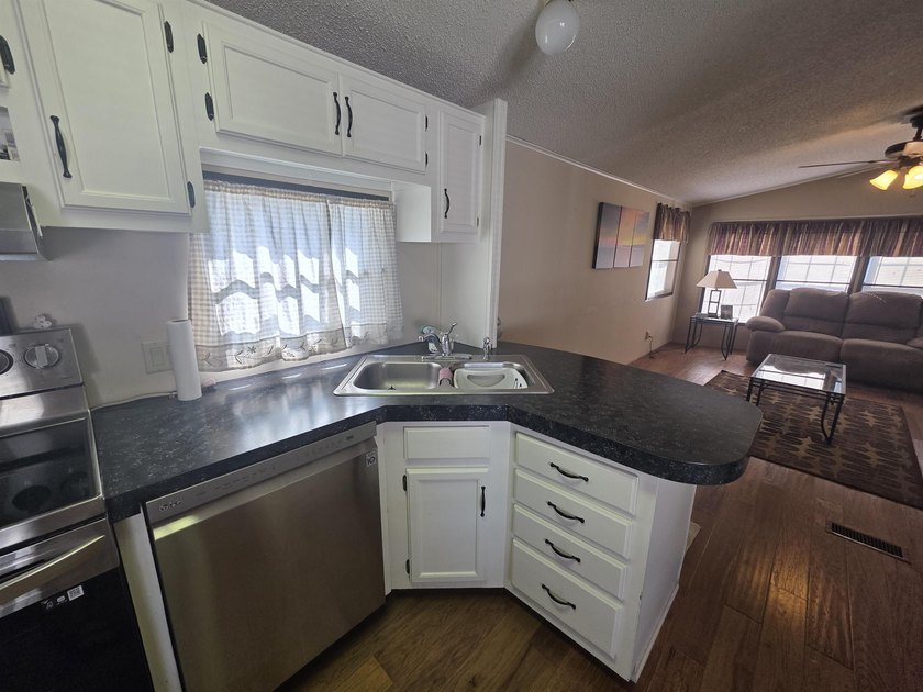 Easy to maintain and in a park RIGHT ON Castle Rock Lake! This - photo 7